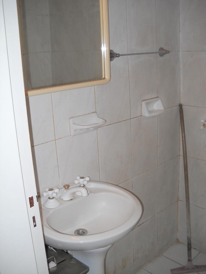 Hotel Aeropuerto Monte Grande Εξωτερικό φωτογραφία