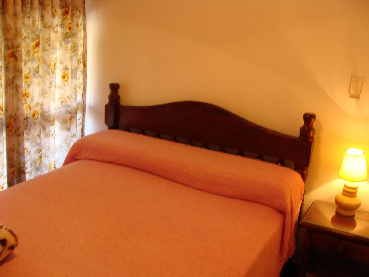 Hotel Aeropuerto Monte Grande Εξωτερικό φωτογραφία