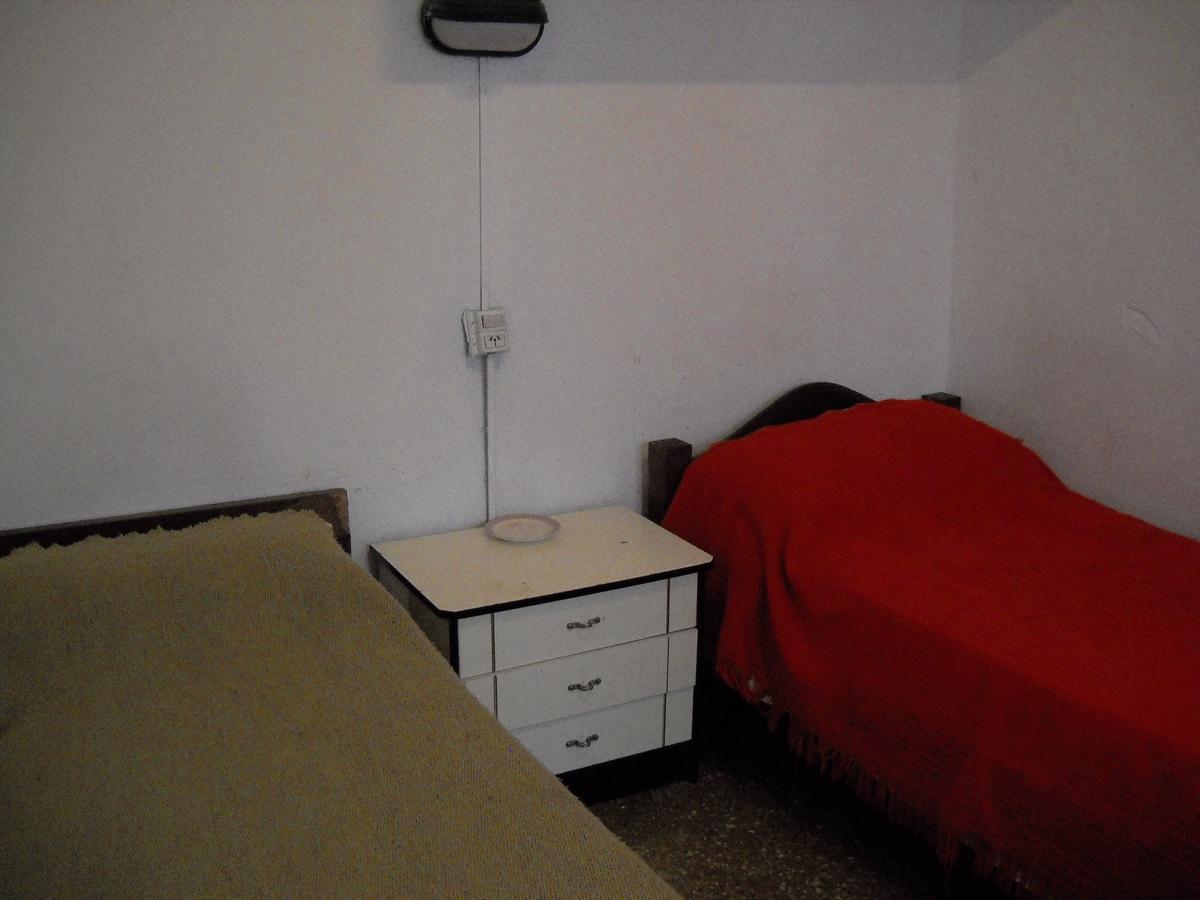 Hotel Aeropuerto Monte Grande Εξωτερικό φωτογραφία