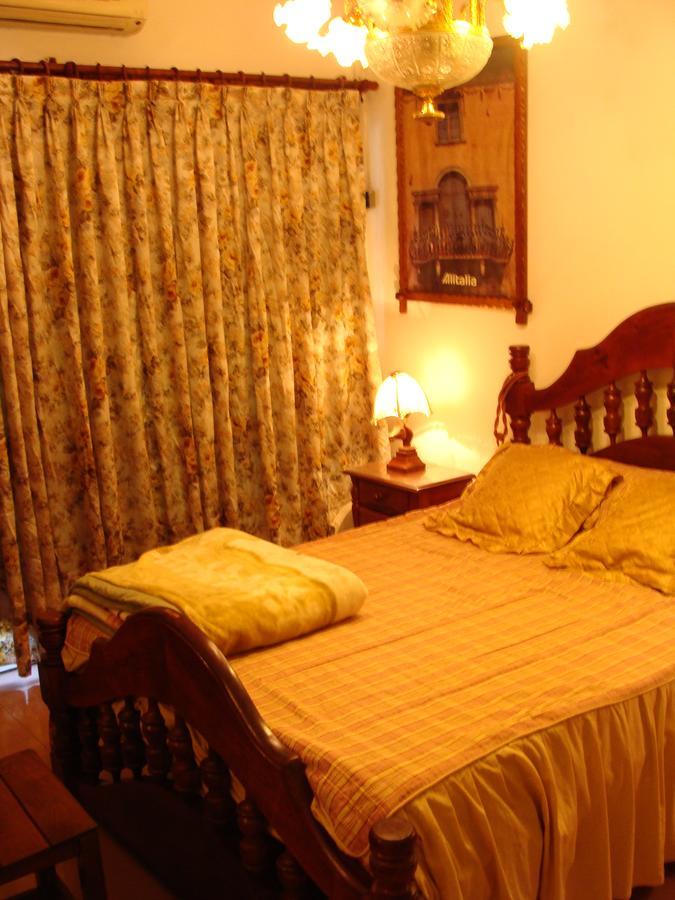 Hotel Aeropuerto Monte Grande Εξωτερικό φωτογραφία