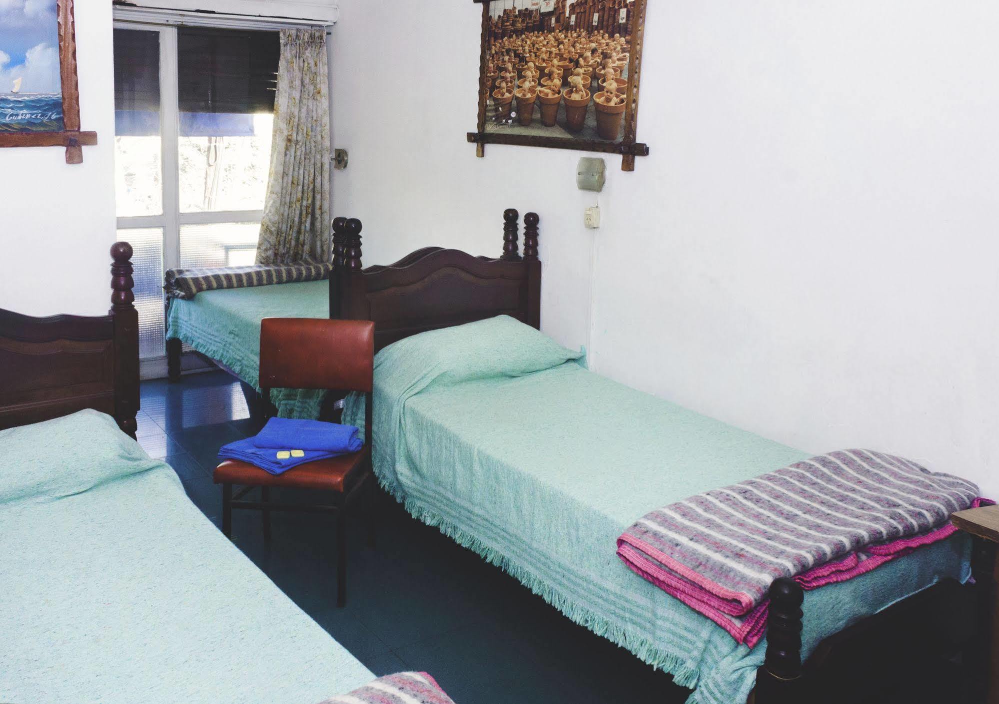 Hotel Aeropuerto Monte Grande Εξωτερικό φωτογραφία