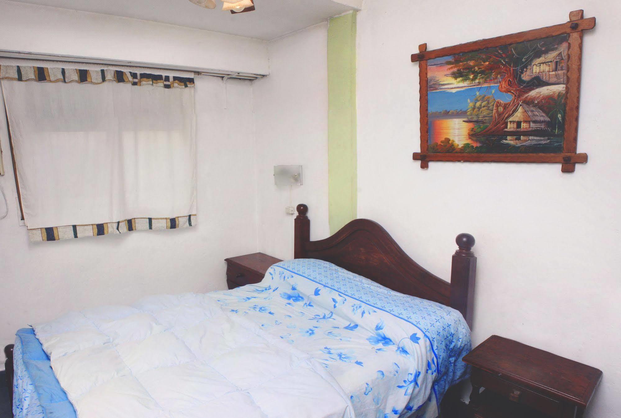 Hotel Aeropuerto Monte Grande Εξωτερικό φωτογραφία